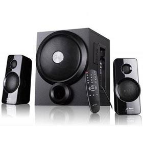 F&D A350U 2.1 Multimedia Speaker